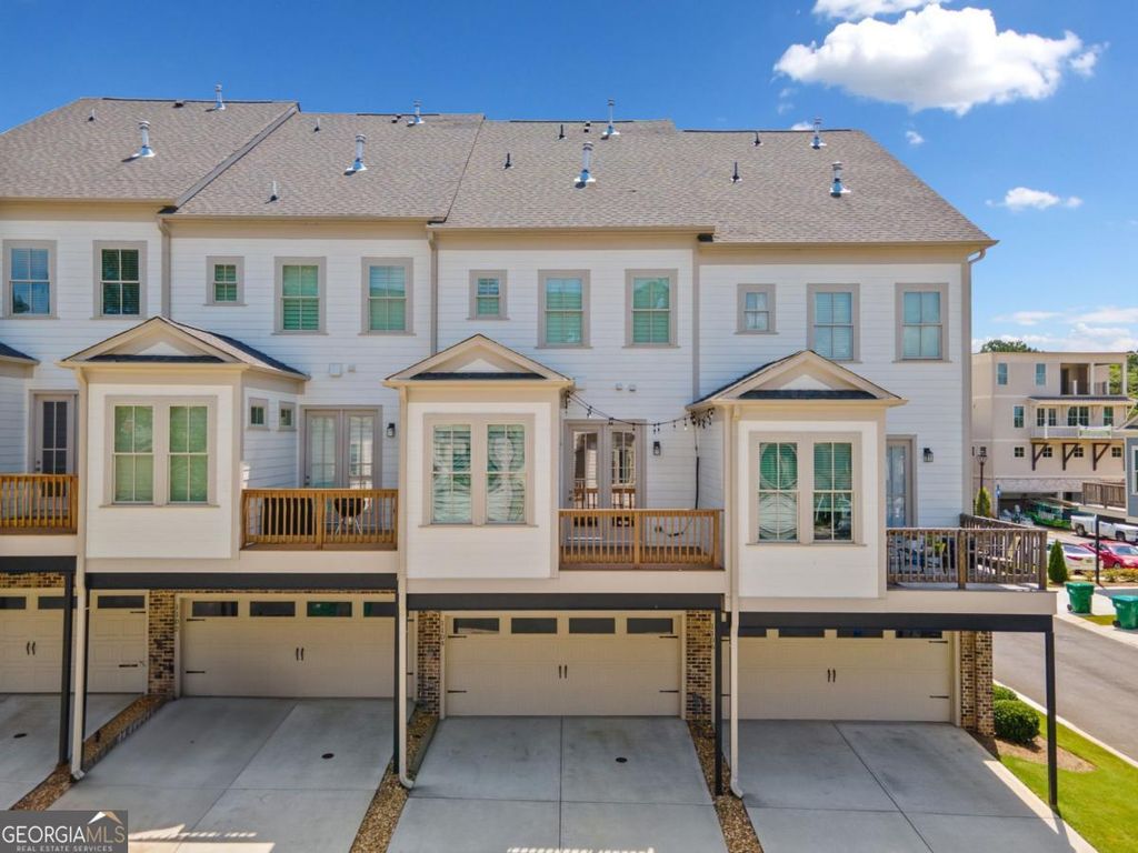 Photo of 1104 Thomas Street, Woodstock, GA 30188 (MLS # 10669486)