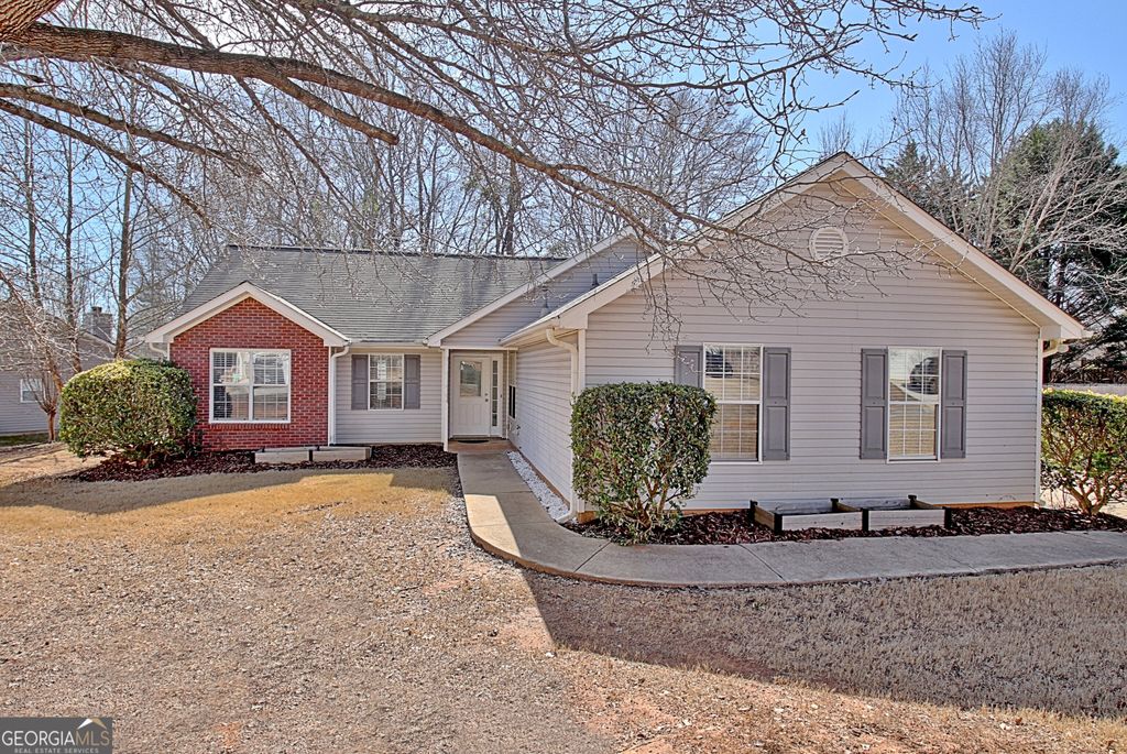 Photo of 514 Sarahs Lane, Locust Grove, GA 30248 (MLS # 10689456)