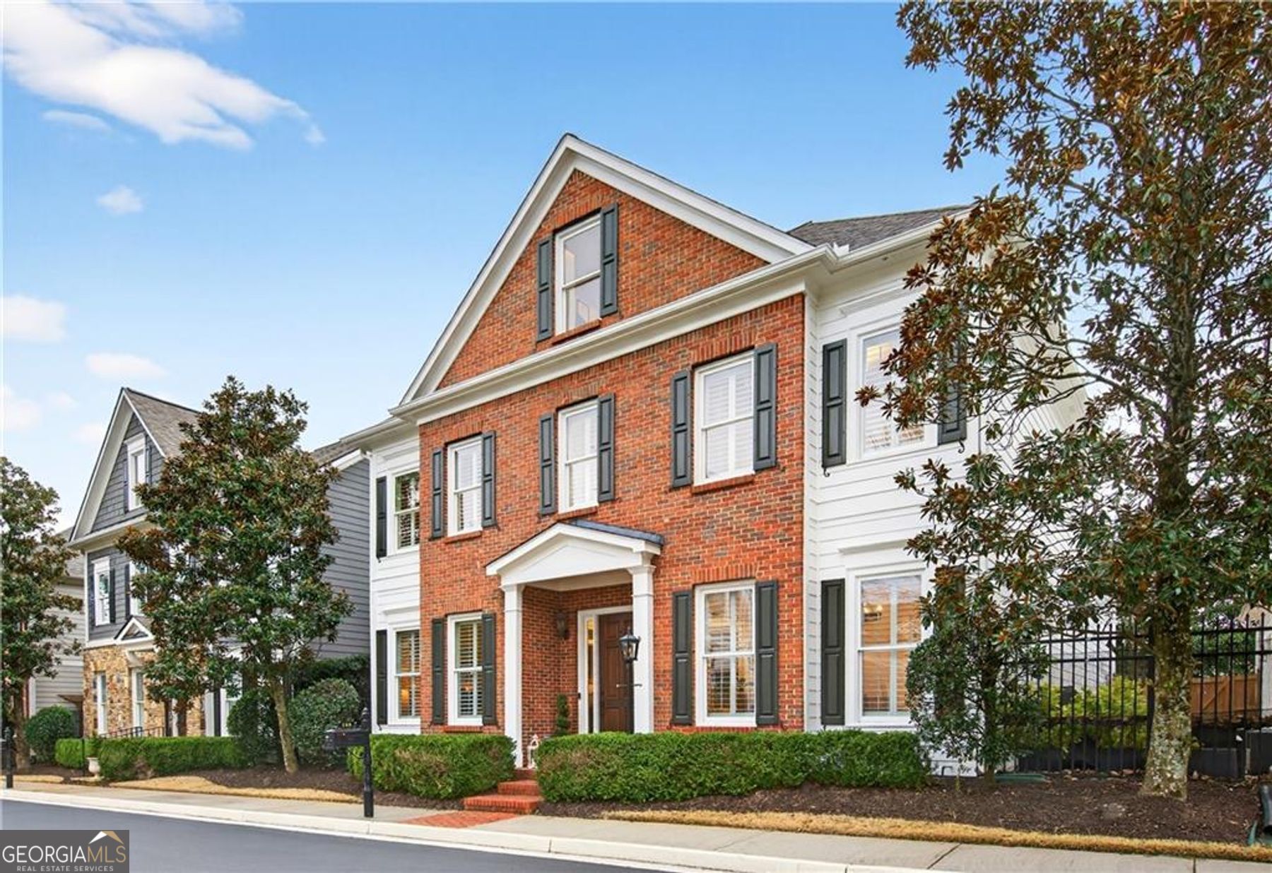 180 Kendemere Pointe