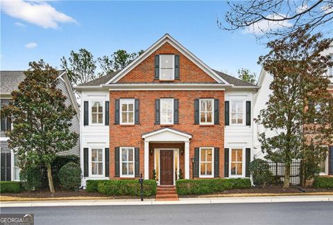 180 Kendemere Pointe Roswell GA 30075