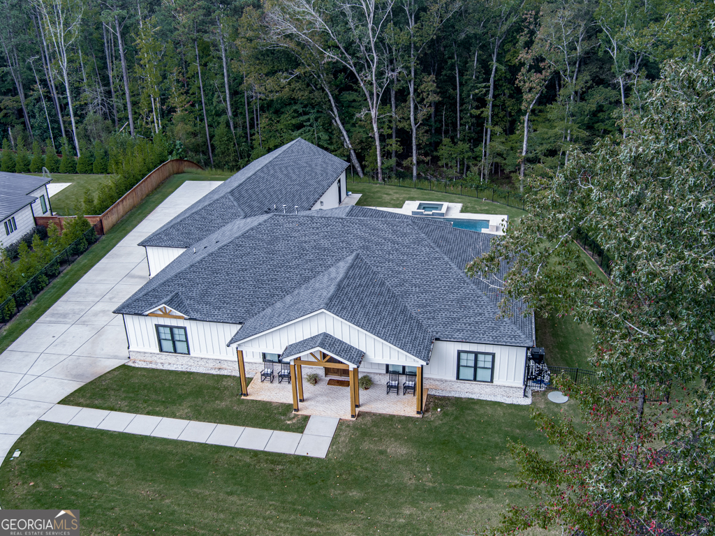 2599 Acworth Due West RD NW