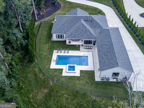 2599 Acworth Due West RD NW Kennesaw GA 30152