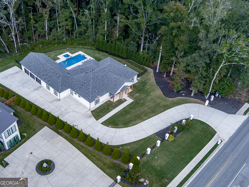 2599 Acworth Due West RD NW