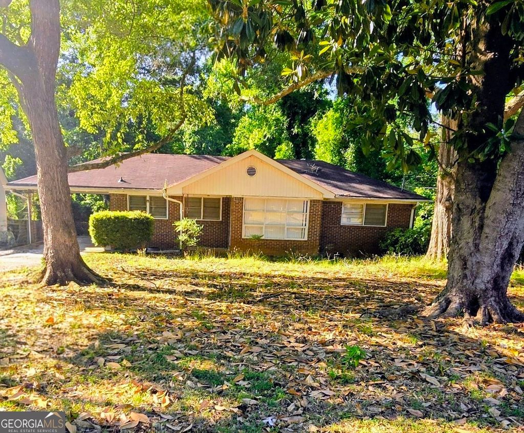 Photo of 3066 Glendale Court, Decatur, GA 30032 (MLS # 10767529)