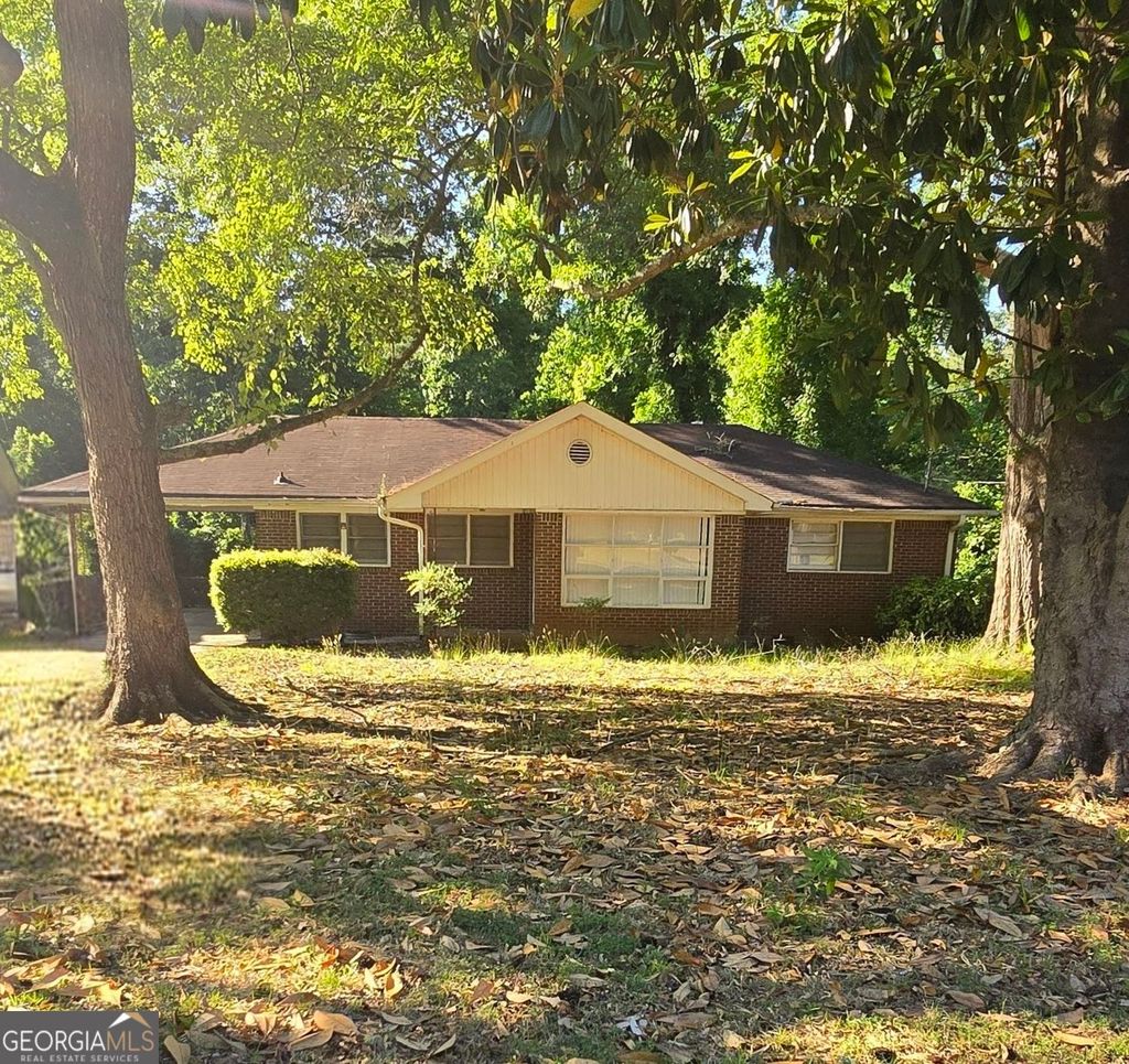 Photo of 3066 Glendale Court, Decatur, GA 30032 (MLS # 10767529)