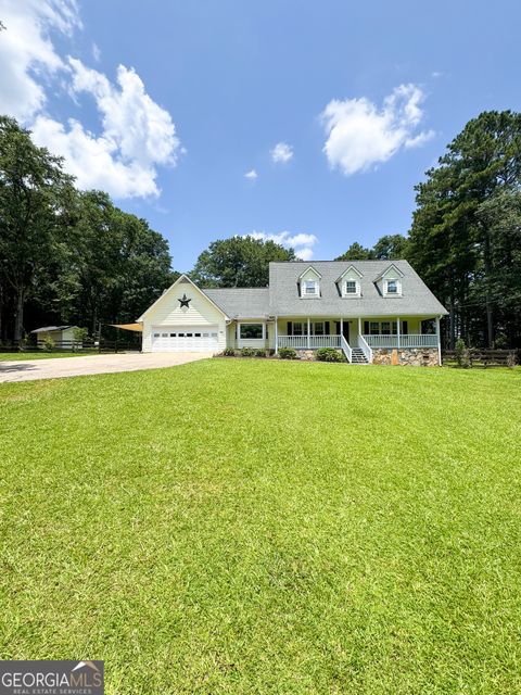 2995 Hogansville RD Lagrange GA 30241