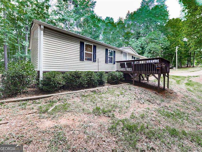 164 Mountain Lake DR