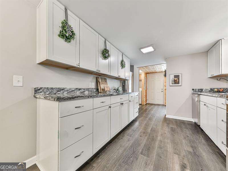 164 Mountain Lake DR