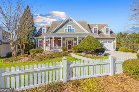 431 Tralee CT Statham GA 30666