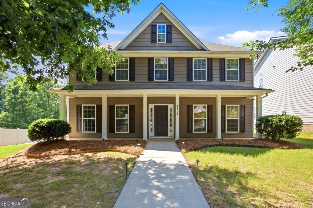 Photo of 1851 Brighton Boulevard SE, Atlanta, GA 30316 (MLS # 10840671)