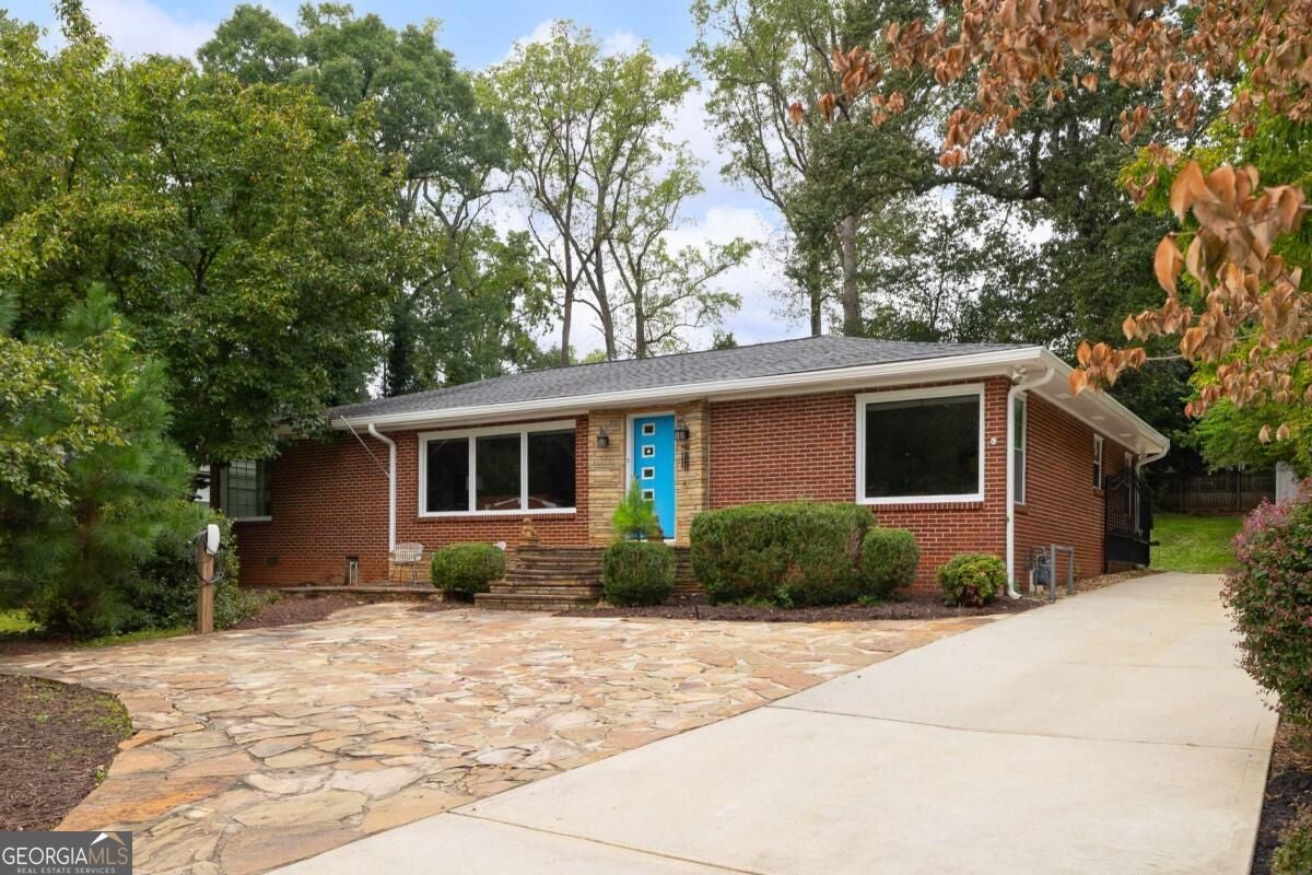 1468 Lavista RD NE