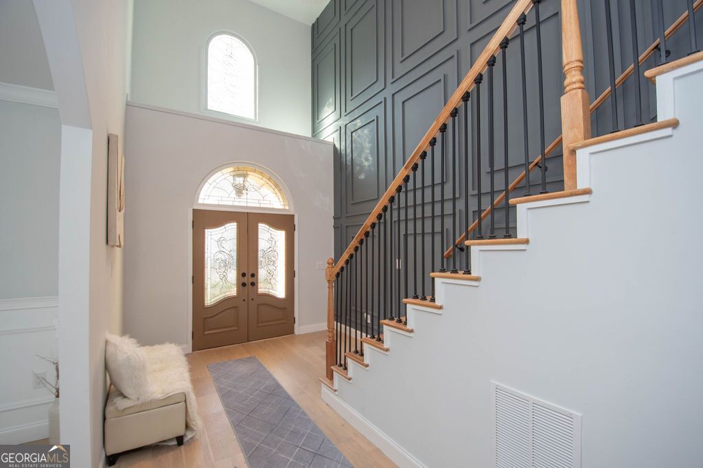 Photo of 5705 Registry Oaks Lane SE, Mableton, GA 30126 (MLS # 10654259)