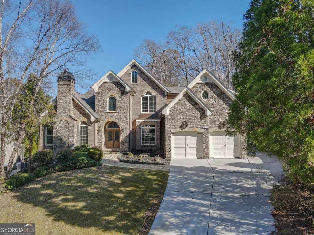 Photo of 5705 Registry Oaks Lane SE, Mableton, GA 30126 (MLS # 10654259)