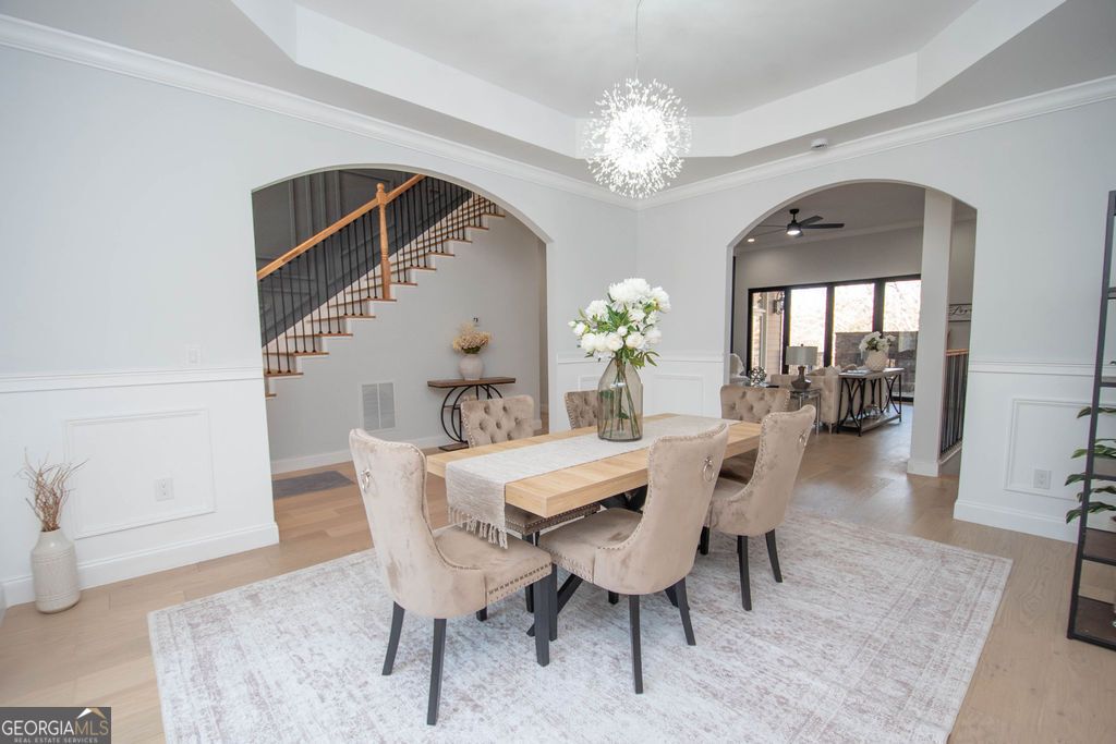 Photo of 5705 Registry Oaks Lane SE, Mableton, GA 30126 (MLS # 10654259)