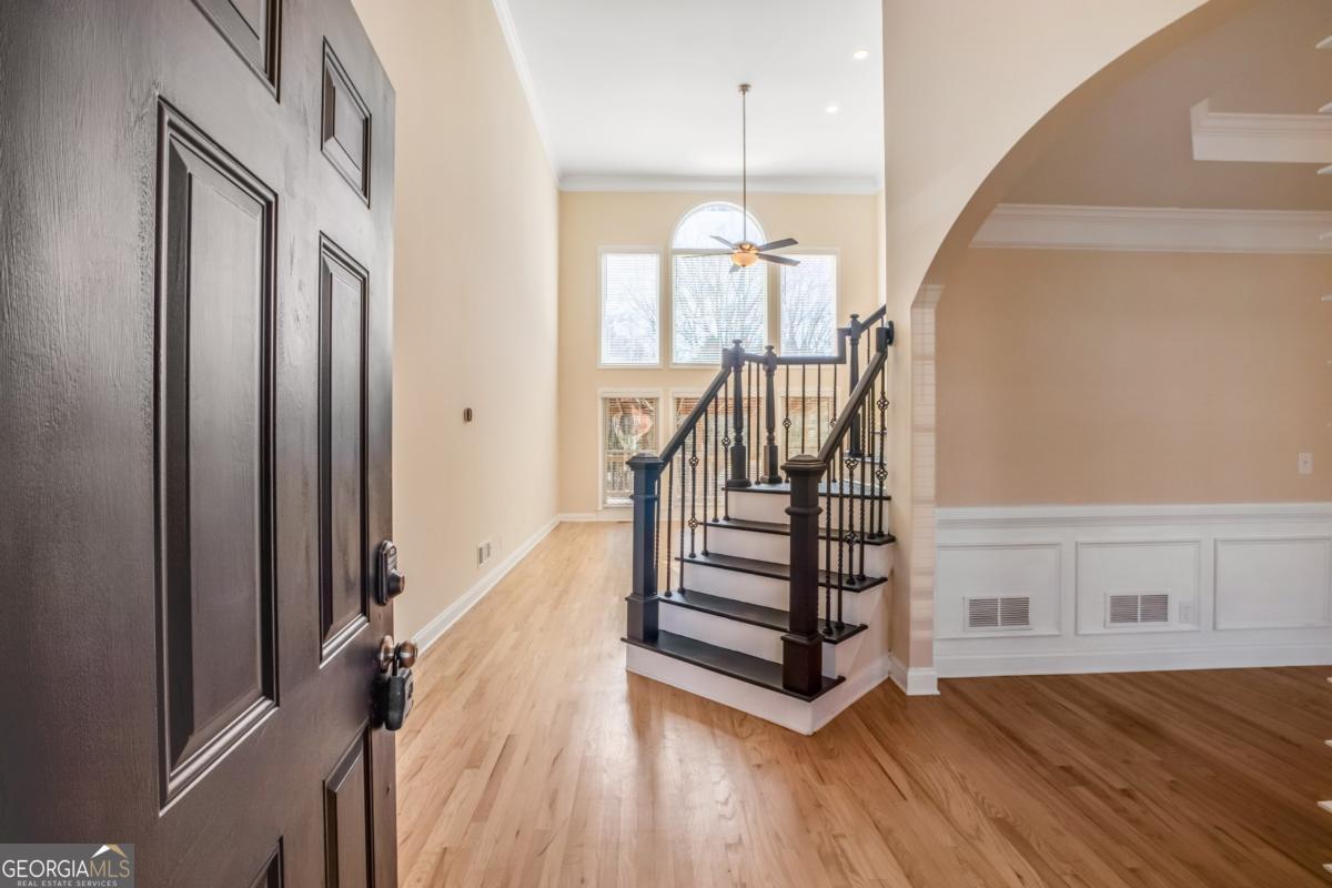 5130 Oak Plantation WALK