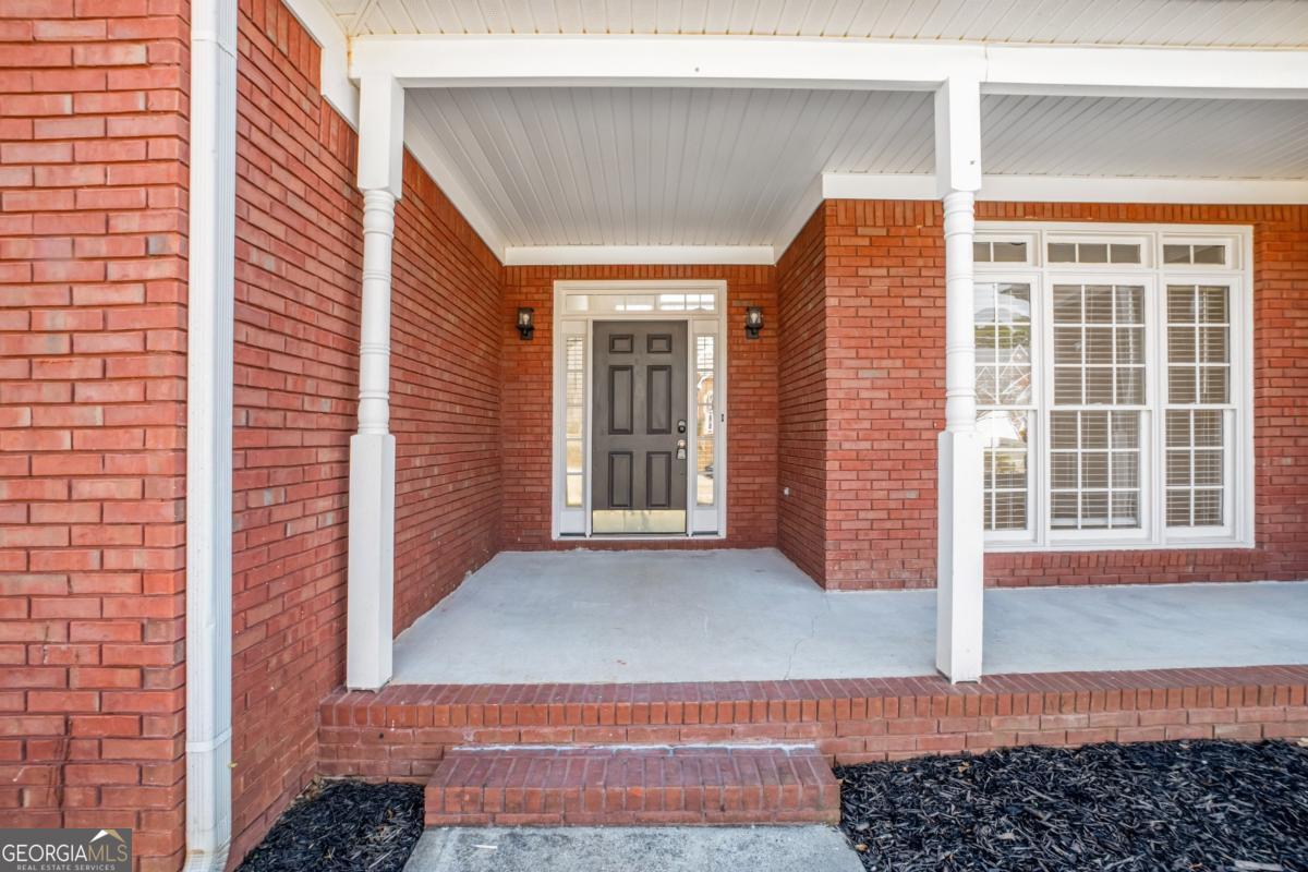 5130 Oak Plantation WALK