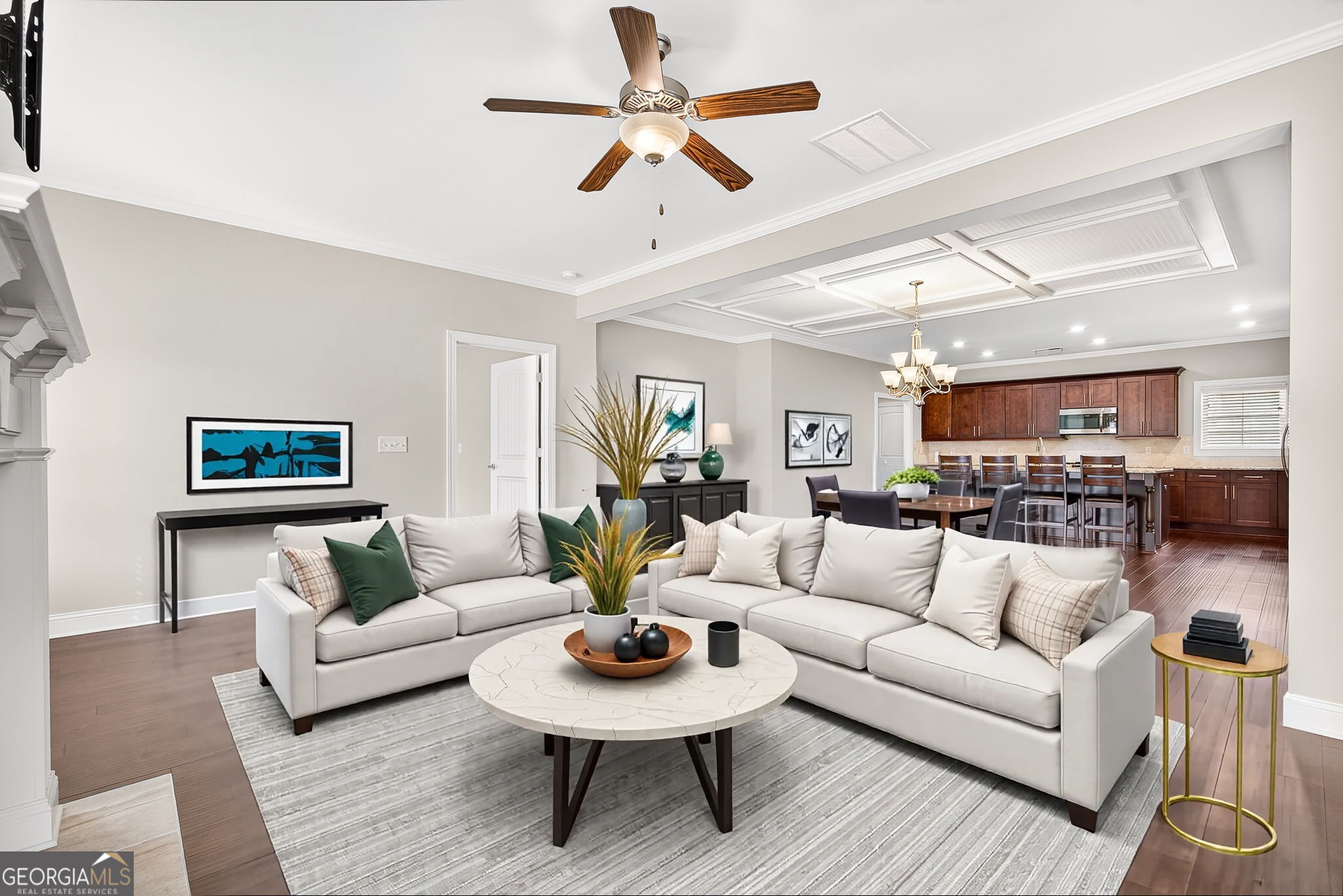 57 Cedarcrest Village LN