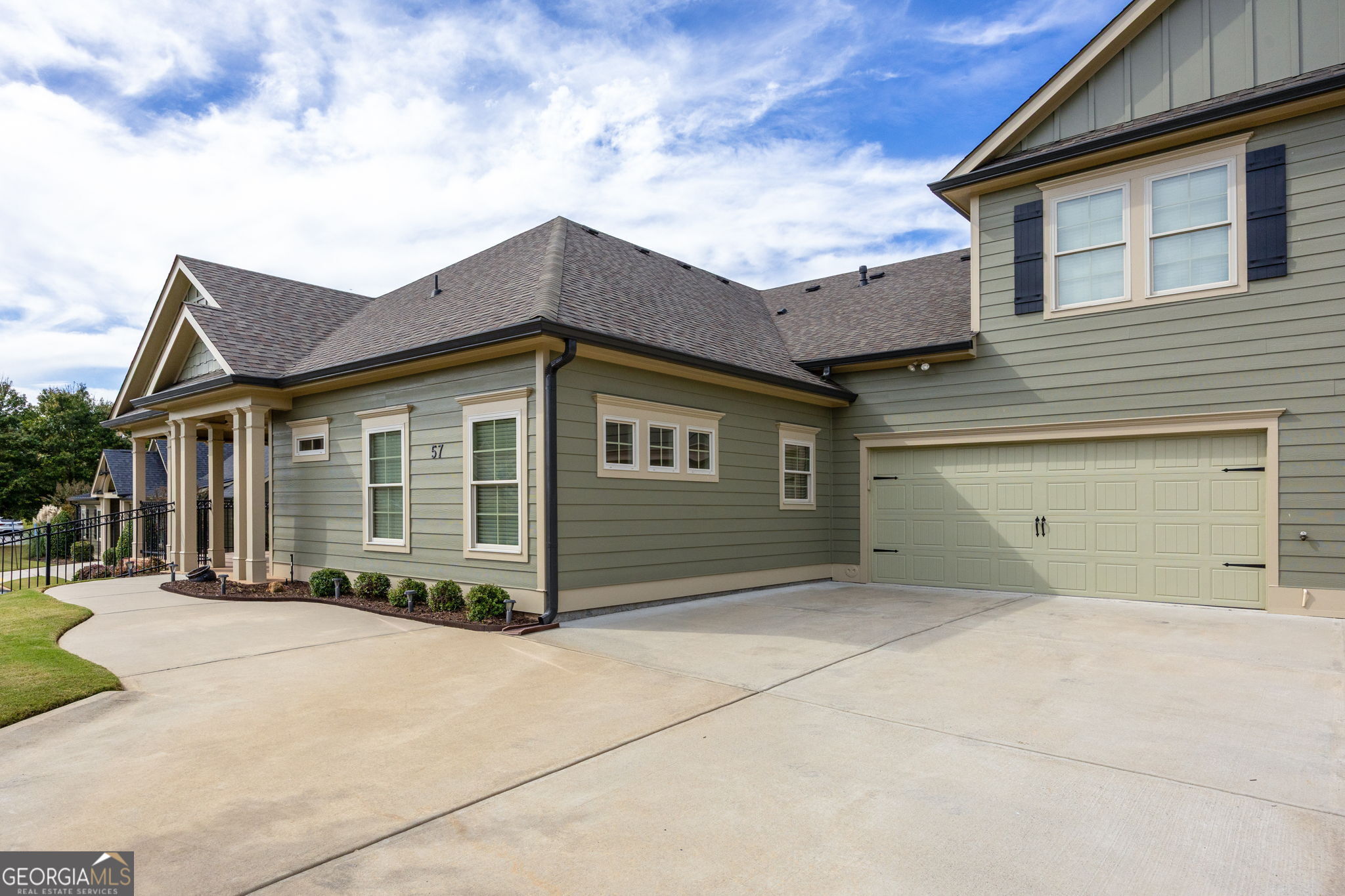 57 Cedarcrest Village LN