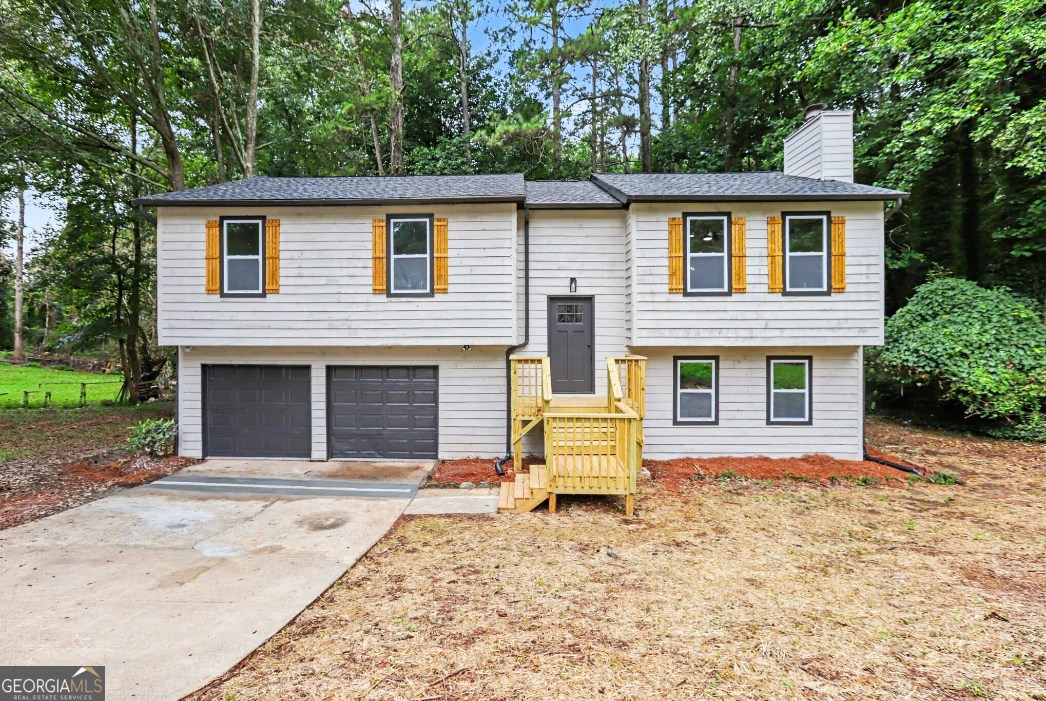 5055 S Woodbridge Trail