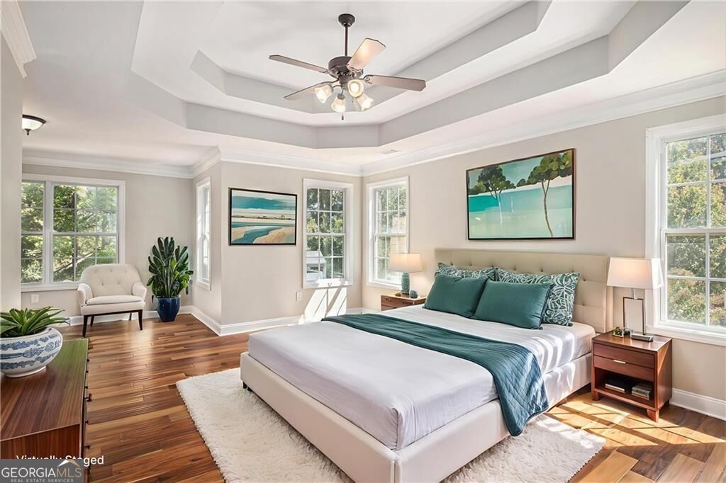 105 Grand Oak DR