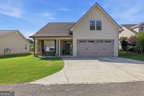 Photo of 241 Legacy Drive, Demorest, GA 30535 (MLS # 10803655)