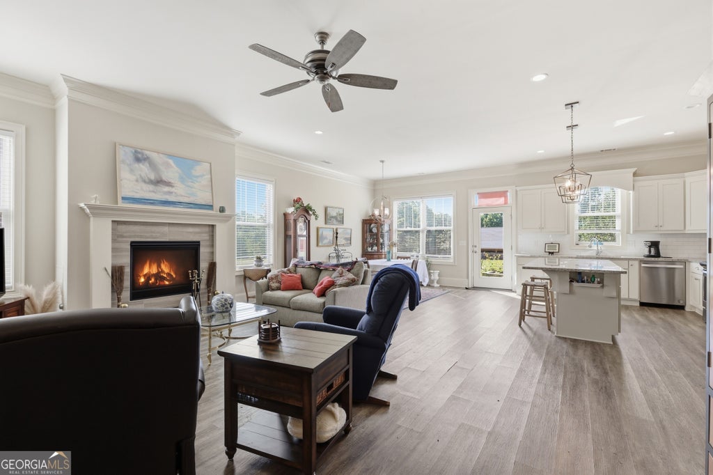 Photo of 241 Legacy Drive, Demorest, GA 30535 (MLS # 10803655)