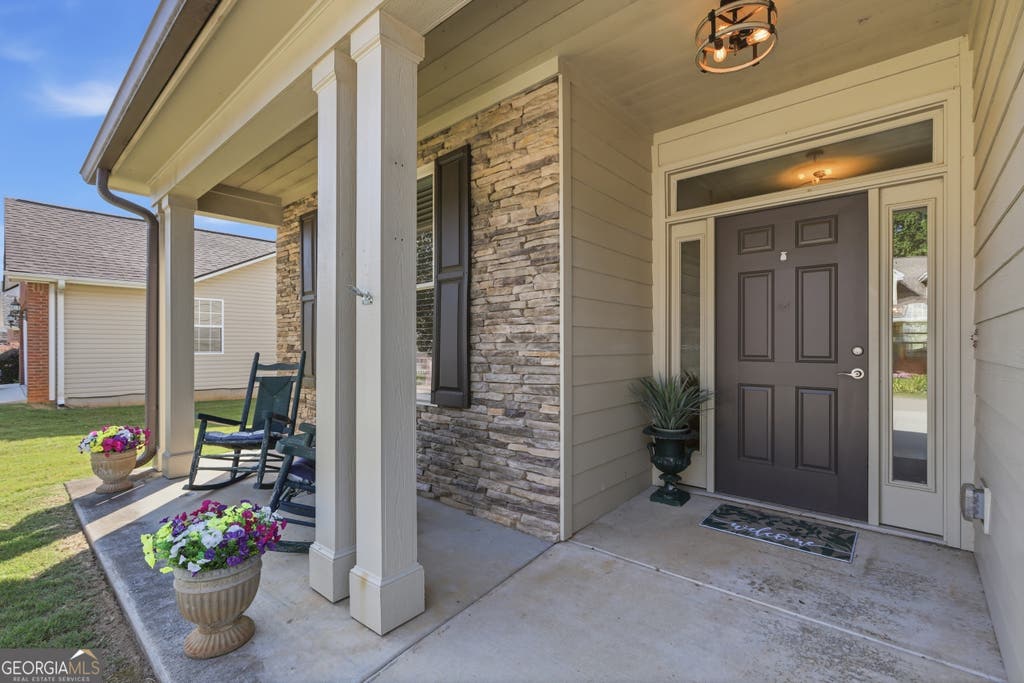Photo of 241 Legacy Drive, Demorest, GA 30535 (MLS # 10803655)