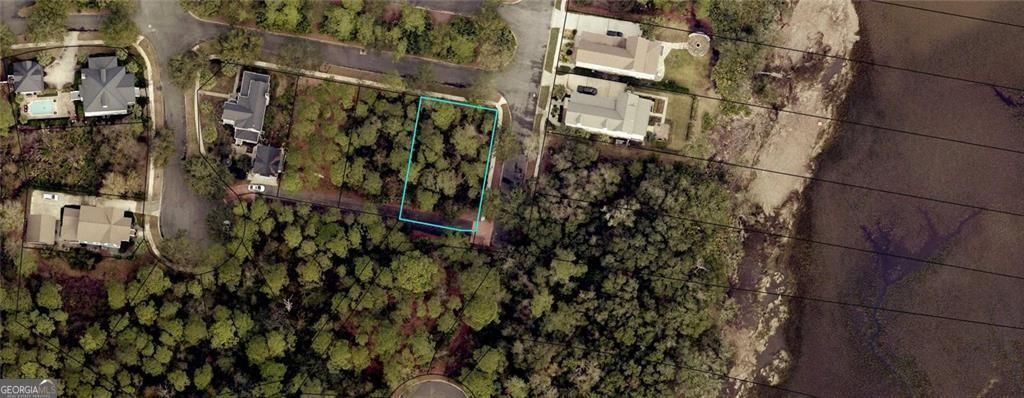 Photo of 318 Charleston Way, Saint Marys, GA 31558 (MLS # 10624457)