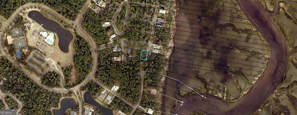 Photo of 318 Charleston Way, Saint Marys, GA 31558 (MLS # 10624457)
