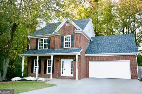 301 Lisa LN Acworth GA 30102