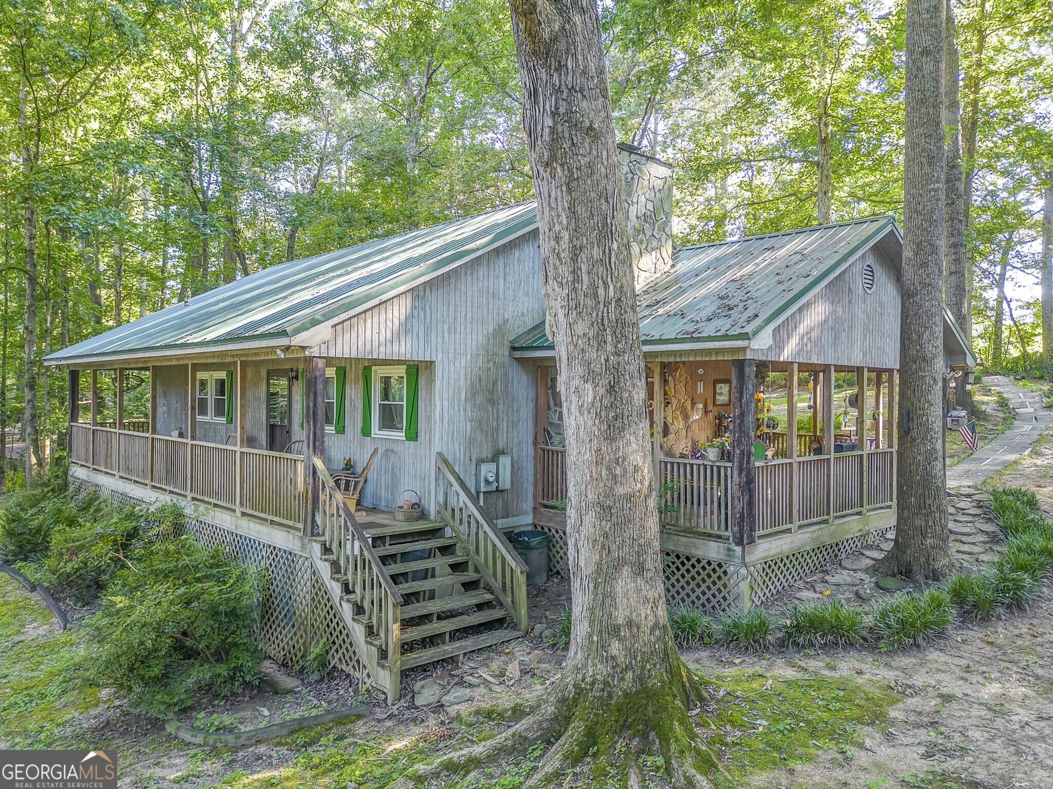 1441 Fire Tower RD