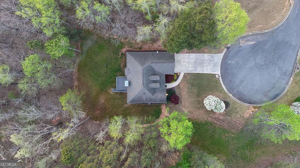 Photo of 406 Mistflower Court, Ball Ground, GA 30107 (MLS # 10725656)