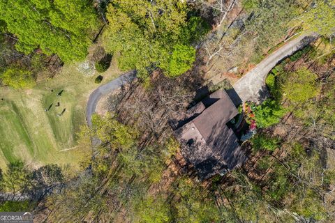 A home in Alpharetta