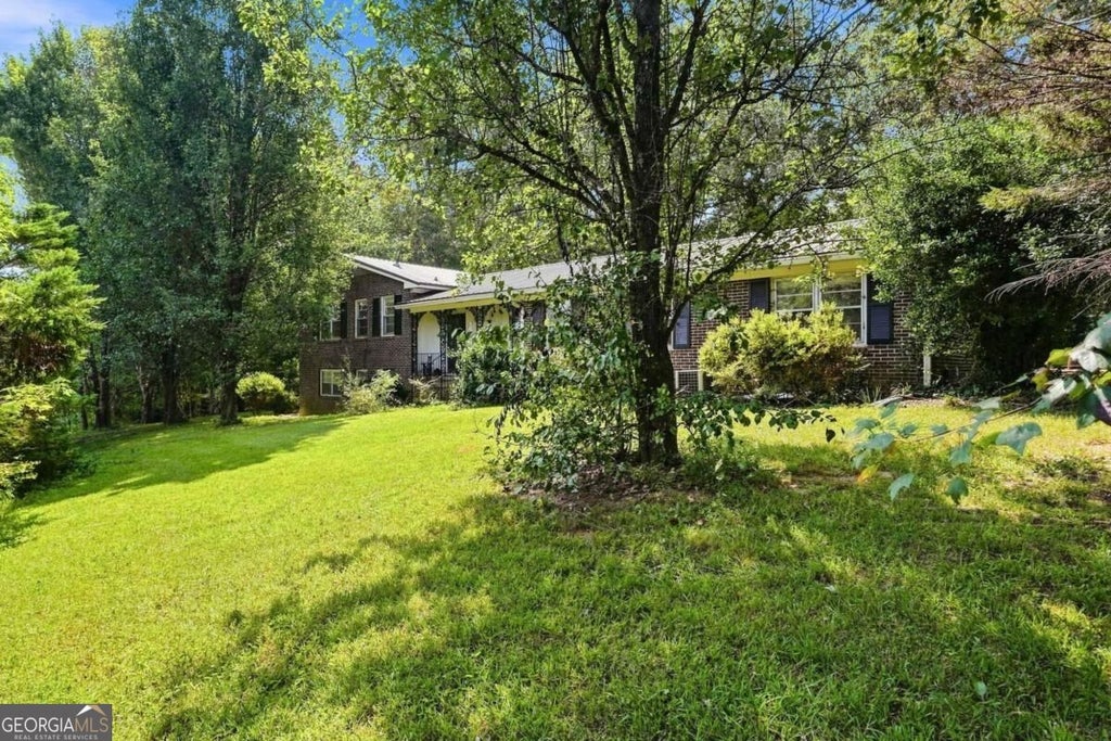 Photo of 7018 Highway 27, Buchanan, GA 30113 (MLS # 10840889)