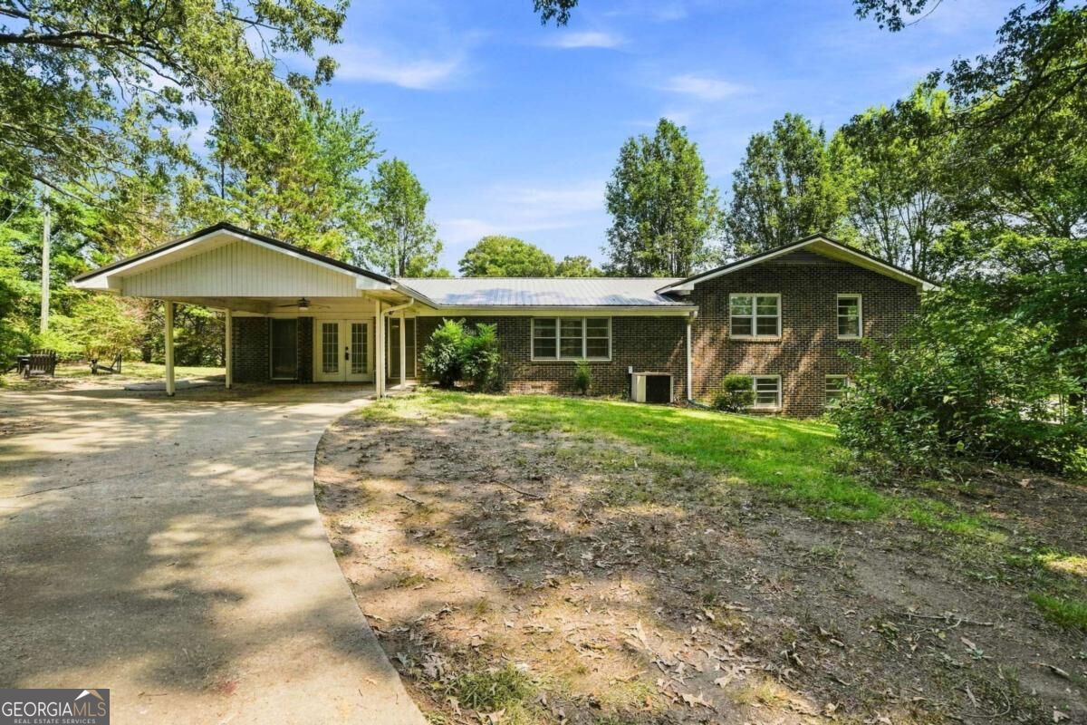 7018 Highway 27