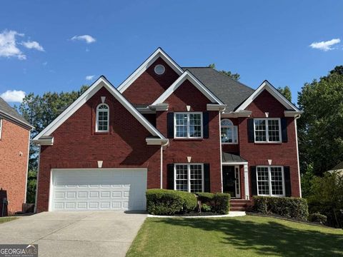 2775 Factor Walk BLVD Suwanee GA 30024