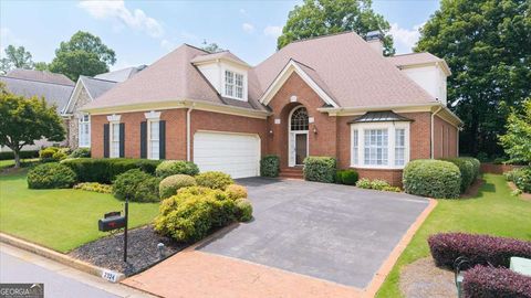 2324 Littlebrooke LN Dunwoody GA 30338