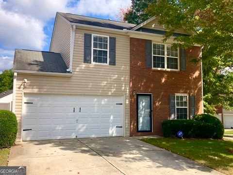 423 Royal Oak DR Acworth GA 30102