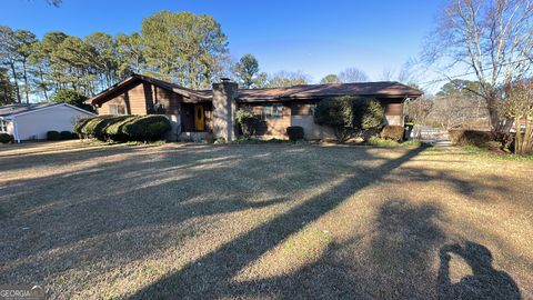 722 Mundys Mill RD Jonesboro GA 30238