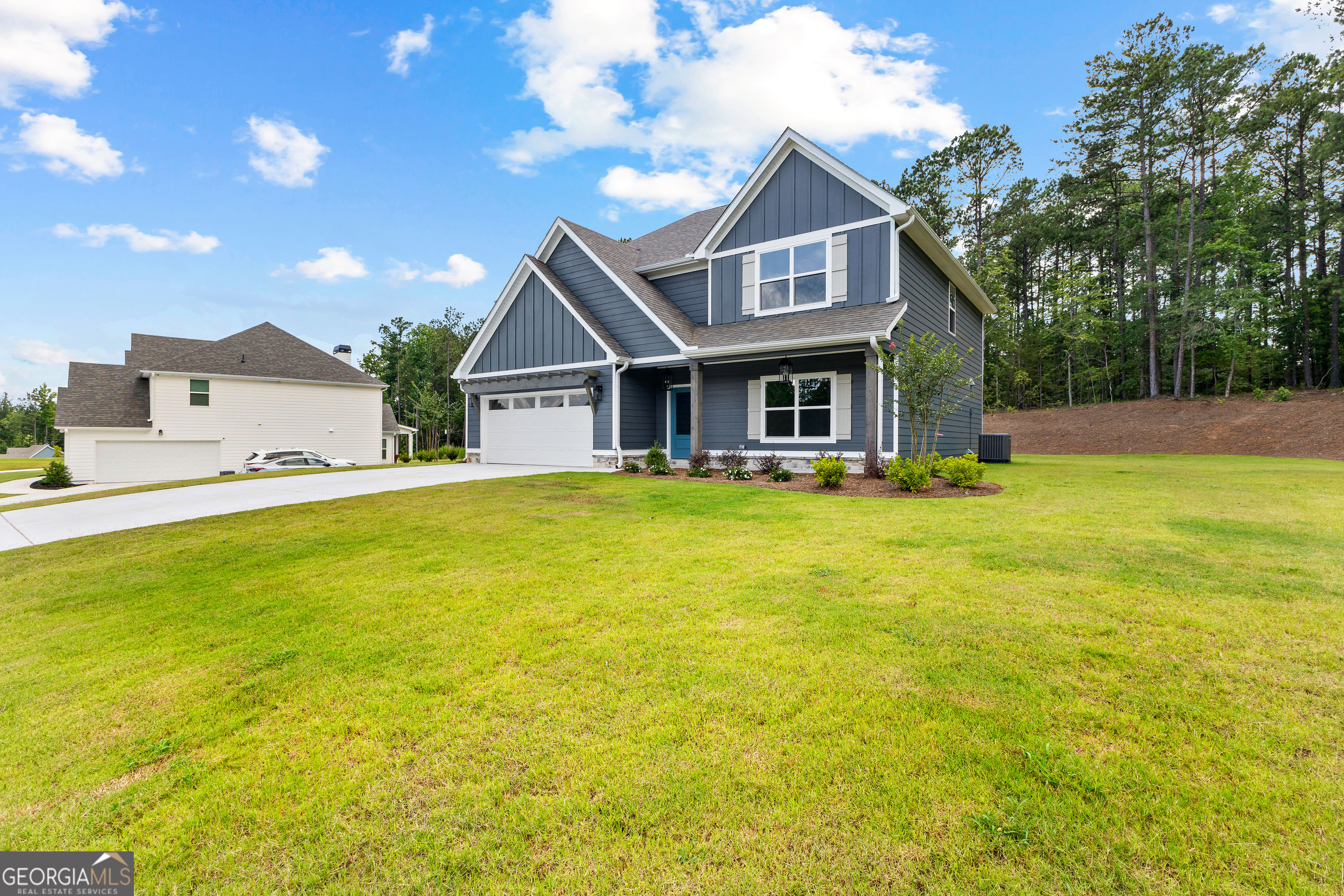27 Sagebrook LN LOT 1