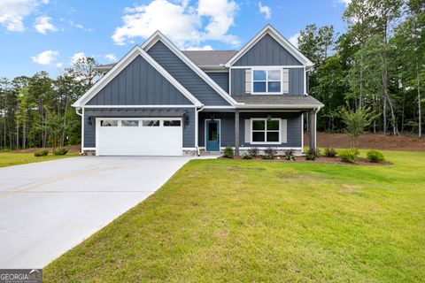 27 Sagebrook LN LOT 1 Newnan GA 30263