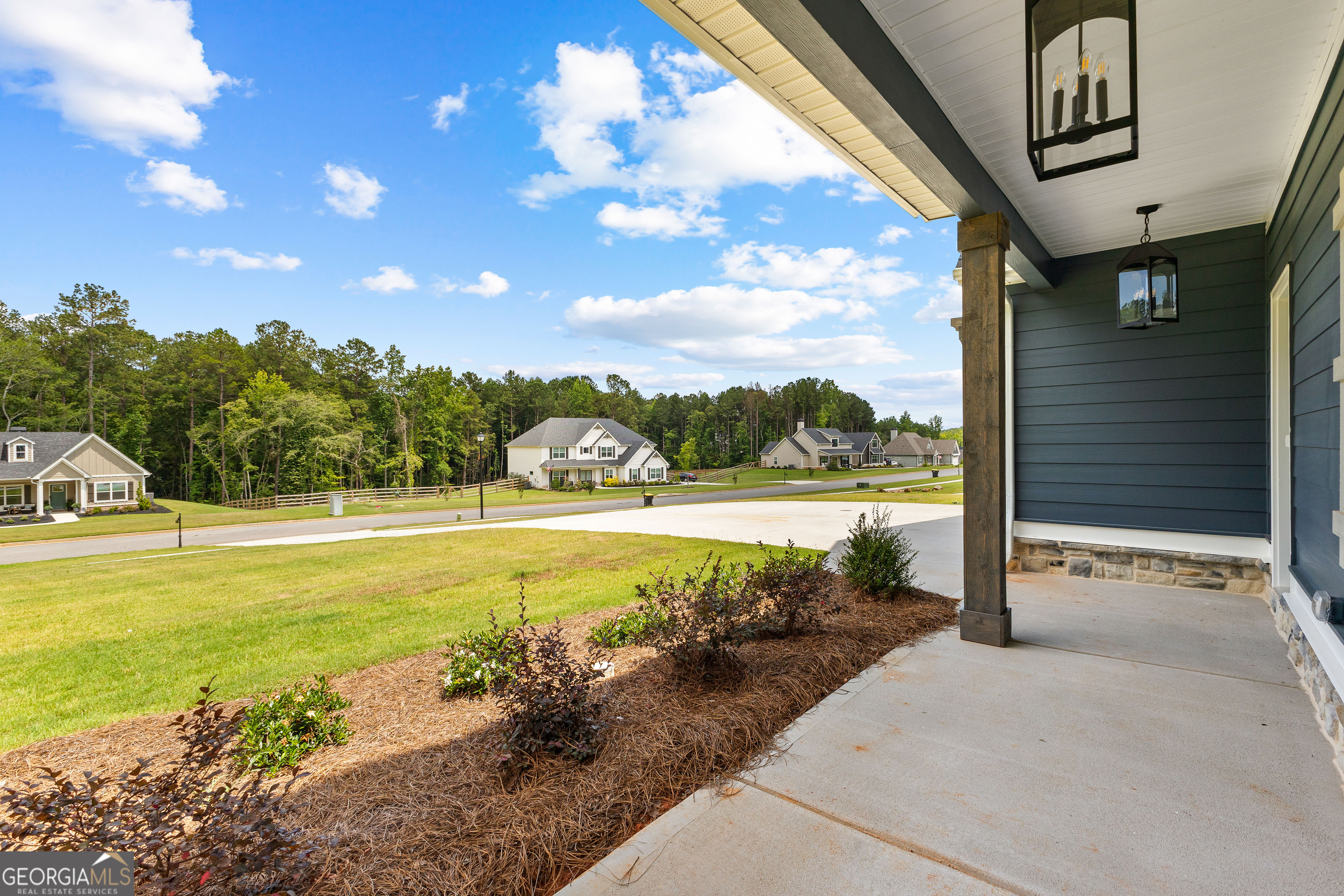 27 Sagebrook LN LOT 1