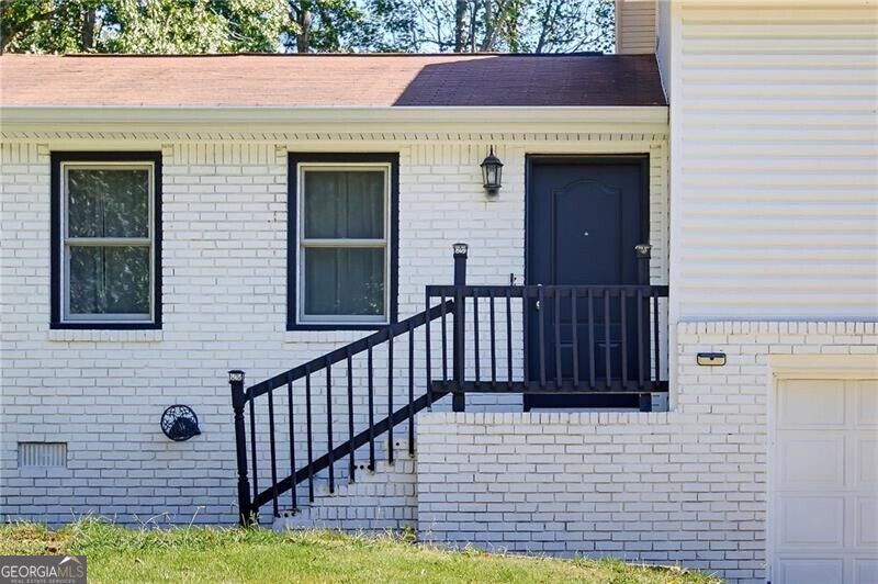 Photo of 4034 Weeks Drive NW, Kennesaw, GA 30144 (MLS # 10877073)
