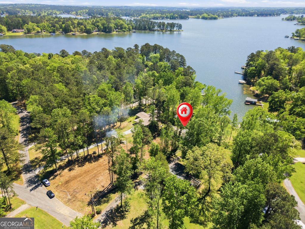 Photo of 128 Dogwood Drive SE, Milledgeville, GA 31061 (MLS # 10728065)