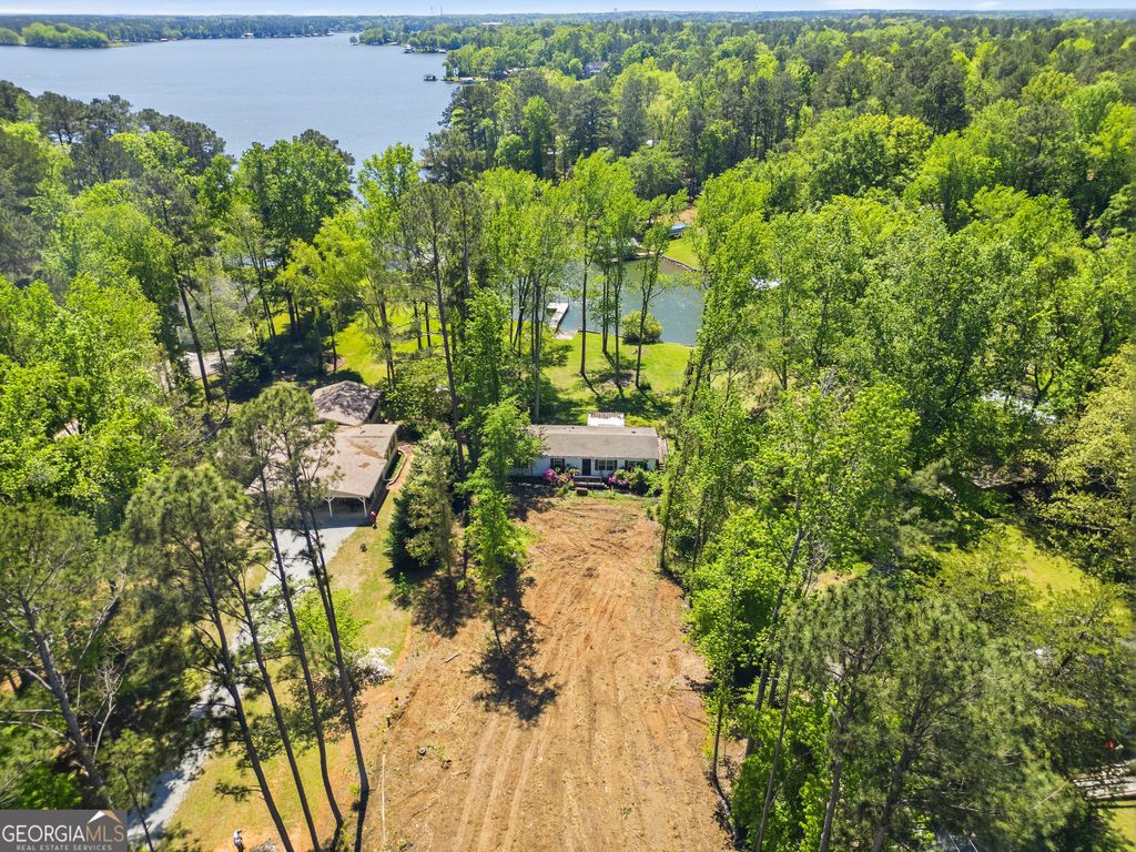 Photo of 128 Dogwood Drive SE, Milledgeville, GA 31061 (MLS # 10728065)