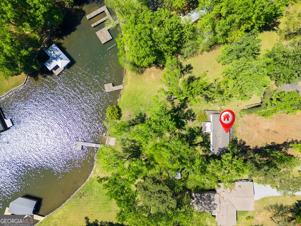 Photo of 128 Dogwood Drive SE, Milledgeville, GA 31061 (MLS # 10728065)