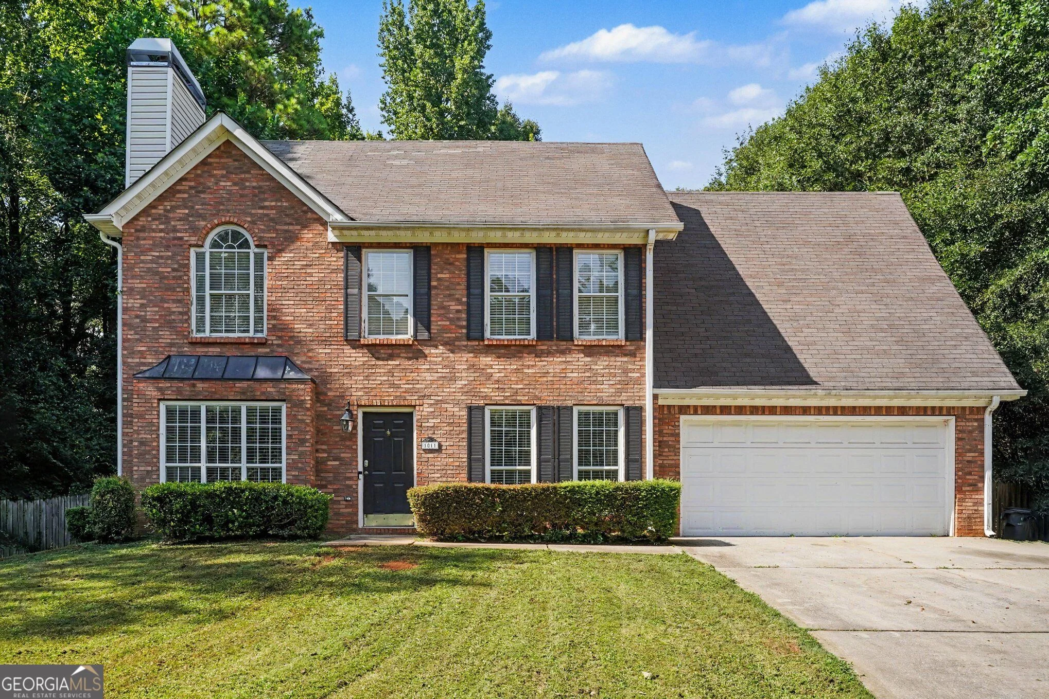 1011 Crown River Parkway