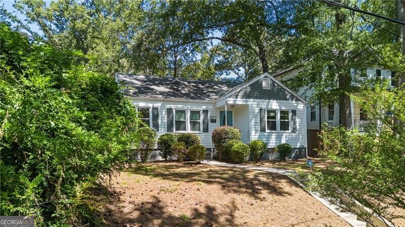 Photo of 2270 1st Avenue NE, Atlanta, GA 30317 (MLS # 10848728)
