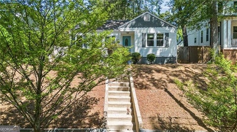 Photo of 2270 1st Avenue NE, Atlanta, GA 30317 (MLS # 10848728)
