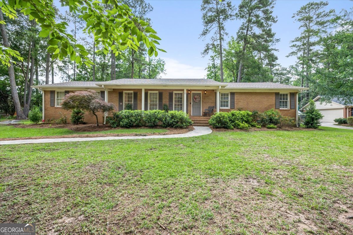 5083 Wesleyan Woods DR